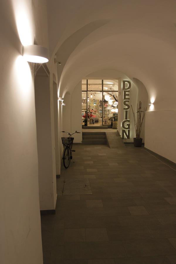 Urban Homy Ljubljana Bed & Breakfast エクステリア 写真