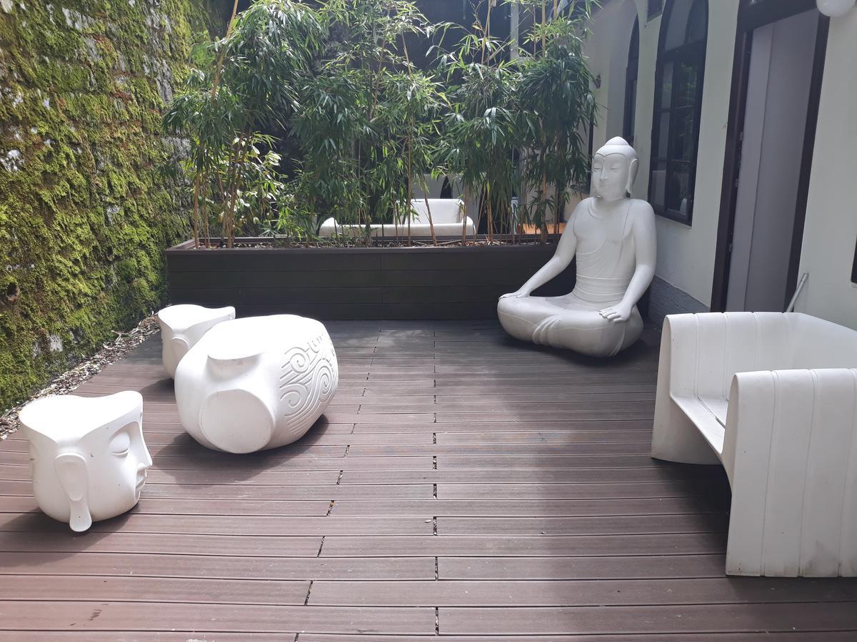 Urban Homy Ljubljana Bed & Breakfast エクステリア 写真