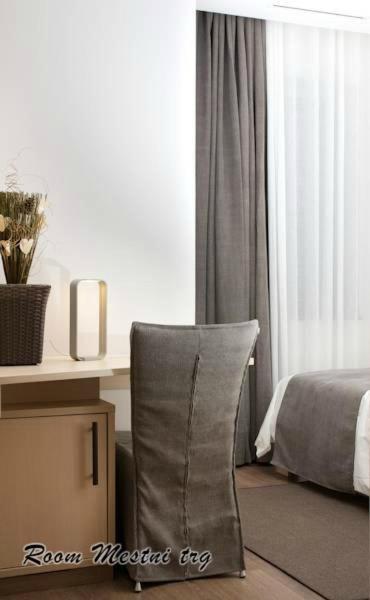Urban Homy Ljubljana Bed & Breakfast エクステリア 写真